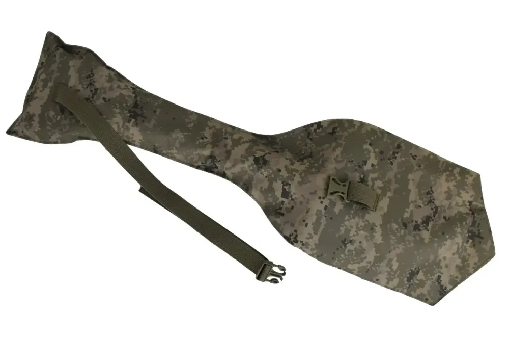 Чохол на лопату Novator CF-1909 (піксель) Київ - фото 19