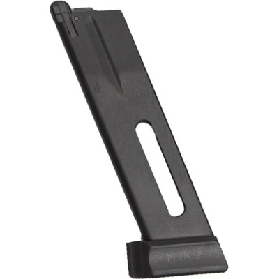 Пневматичний пістолет ASG Shadow 2 Blowback (19485) Вінниця - фото 3