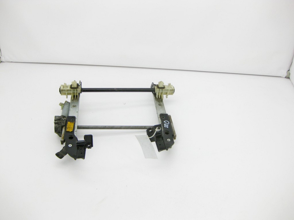 Mercedes-Benz  A2209200487 Механізм регулювання з електромотором для заднього сидіння S-Class W220 Одеса - фото 4