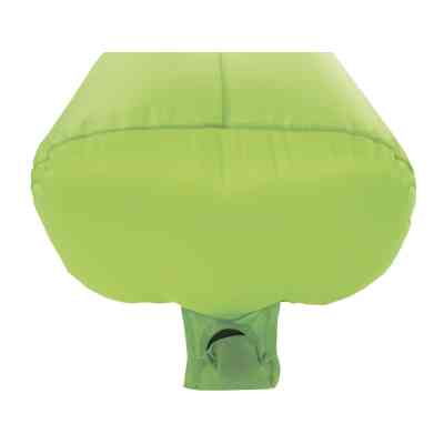 Гермомешок Terra Incognita FastPump 40L з насосом Light Green (4823081506218) Винница