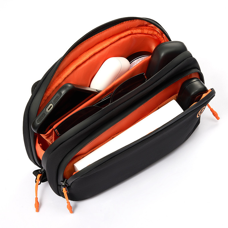 Сумка Ulanzi YY08 TechLite Sling(BLACK) Одесса - изображение 8
