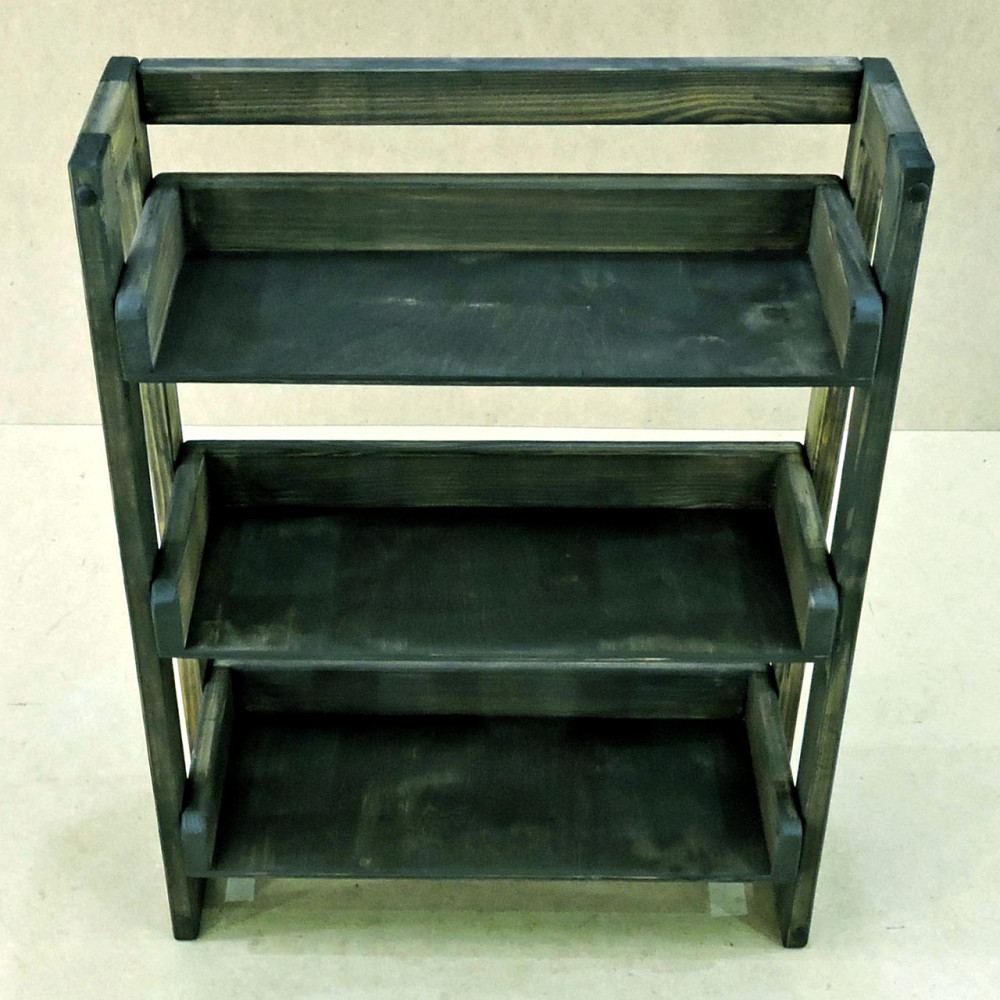 Полка для ванной 