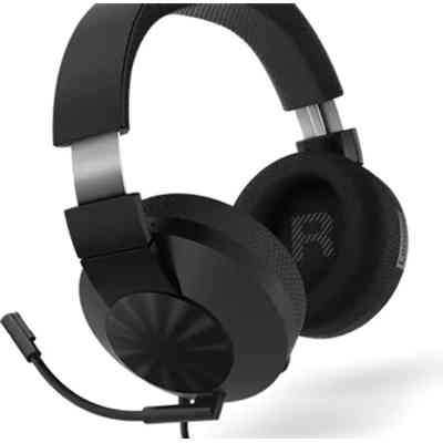 Наушники Lenovo H210 Gaming Headset Black (GXD1P46880) Винница