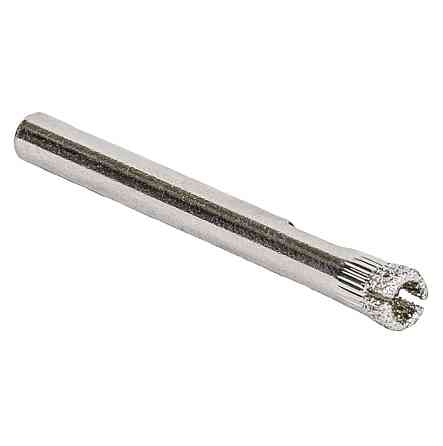 Коронки алмазные по керамике и стеклу Ø6мм (КРАТНО 2шт) SIGMA (1541061) Киев