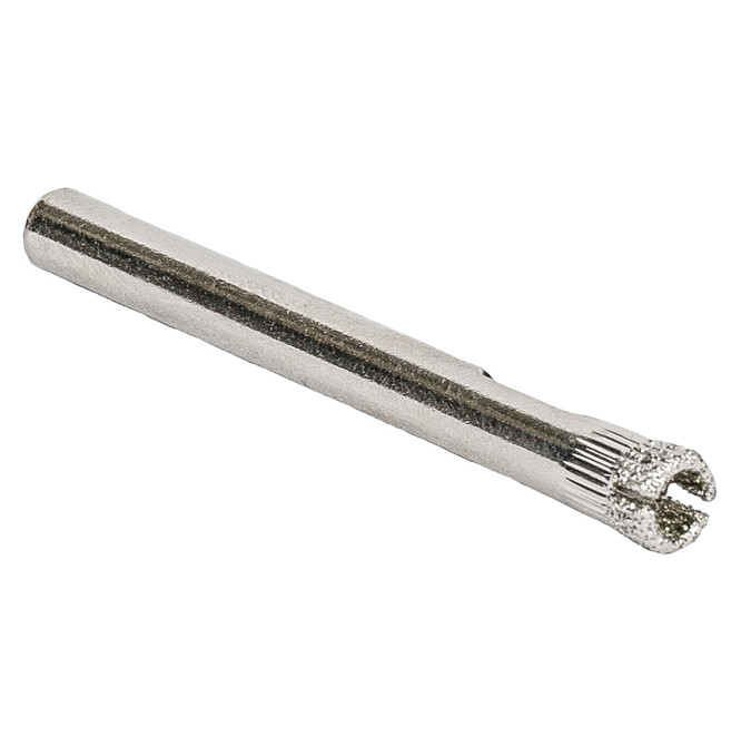 Коронки алмазные по керамике и стеклу Ø6мм (КРАТНО 2шт) SIGMA (1541061) Киев - изображение 4