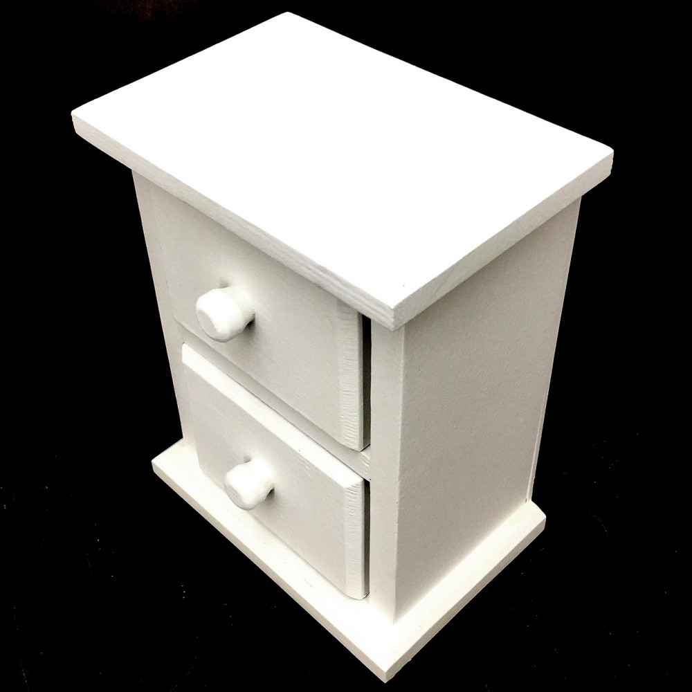 Міні-комод "Варісан" зефір Миколаїв - фото 3