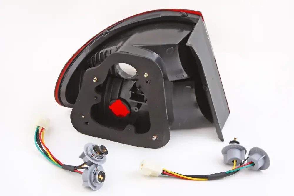 Тло Lnos Wattt правий (внутр. + зовні). Вінниця - фото 2