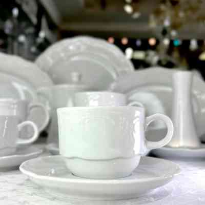 Чашка G.Benedikt серія "Bellevue" 100 мл (BEL0210) Вінниця