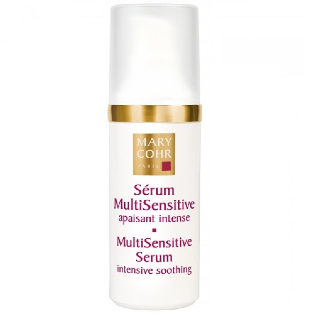 Сыворотка успокаивающая Serum Multisensitive Mary Cohr 30 мл Киев - изображение 2