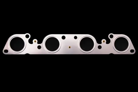 Прокладка коллектора 2170 2-слойная БЦМ Винница