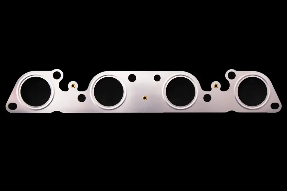 Прокладка колекція 2170 2-шарова БЦМ Вінниця - фото 1