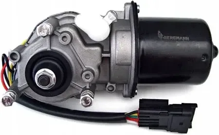 ERA 460157A Двигун склоочисника переднього скла Opel Astra H Zafira B 2004-2014 Ковель