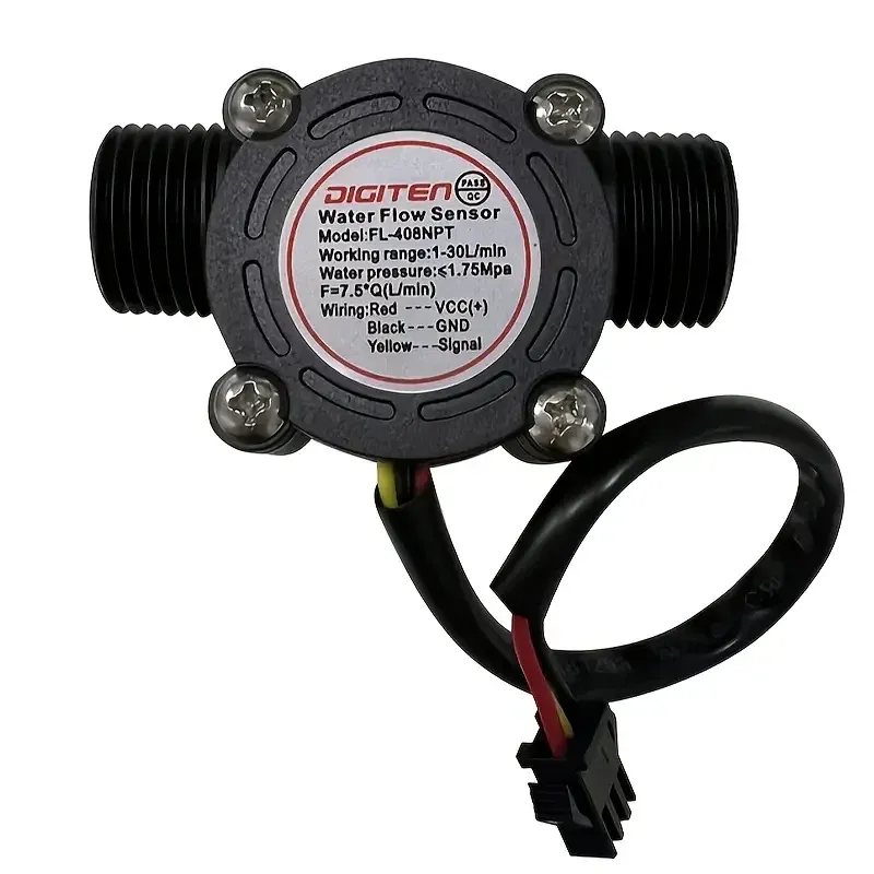 Счетчик воды с датчиком для Arduino Киев - изображение 1