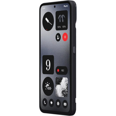 Мобильный телефон Nothing CMF by Nothing Phone 1 8/128GB Black (1111424) Винница - изображение 7