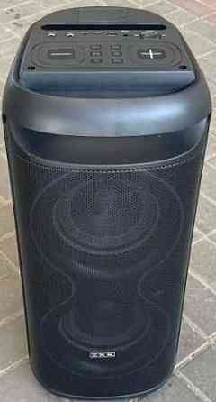 Акустична портативна колонка Київ