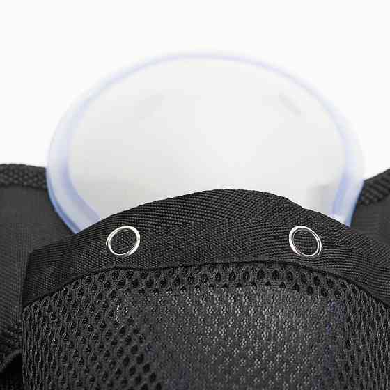 Захист паху Leone PR321 Black M Каменское