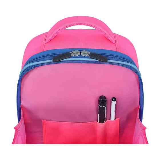 Рюкзак шкільний Turtle Bagland 736919175 об'єм 17 л Вінниця