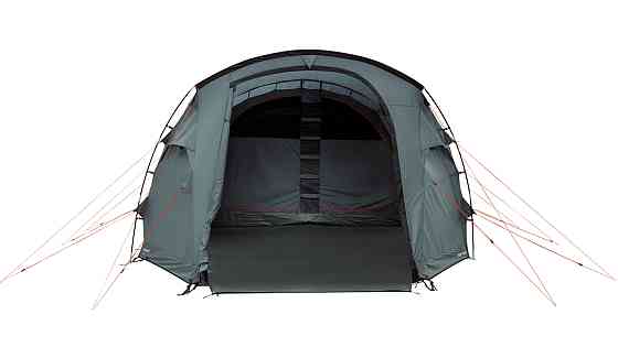 Намет п&apos;ятимісний Easy Camp Hamra 5 (120495) Київ