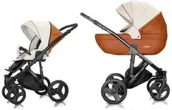 Детская коляска Milu Kids Starlet Eko Sta 62 Głęboko Spacerowy Киев - изображение 1