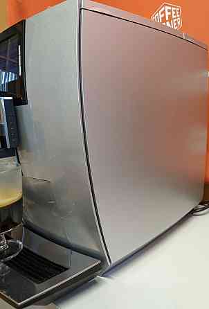 Швейцарська Кавомашина: JURA J90. Харків