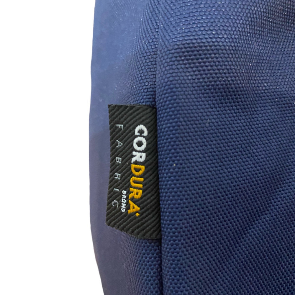 Сумка через плече Stussy 19x16 синій Запоріжжя - фото 7