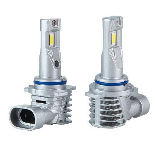 Светодиодные лампы PULSO M6-HIR2 (9012) 7535 LED, 9-18 В, 2x28 Вт, 6000 Лм, 6500K Харьков - изображение 4