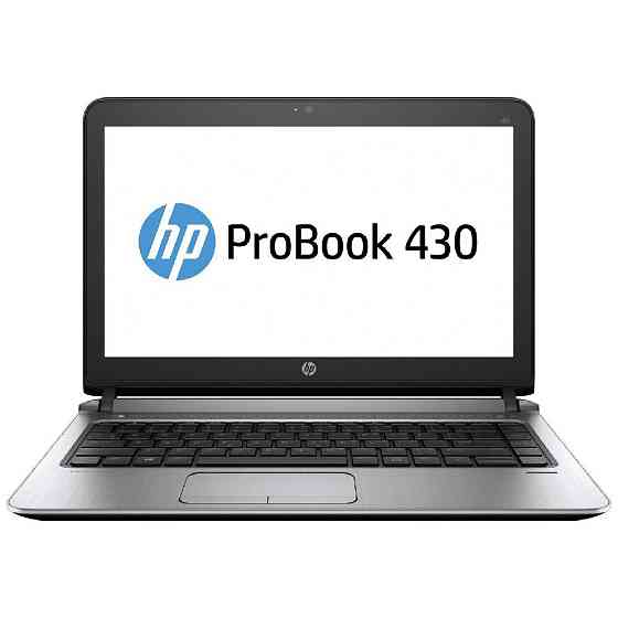 Б/У Ноутбук HP ProBook 430 G3 (i3-6100U/8/120SSD) — Class B Київ