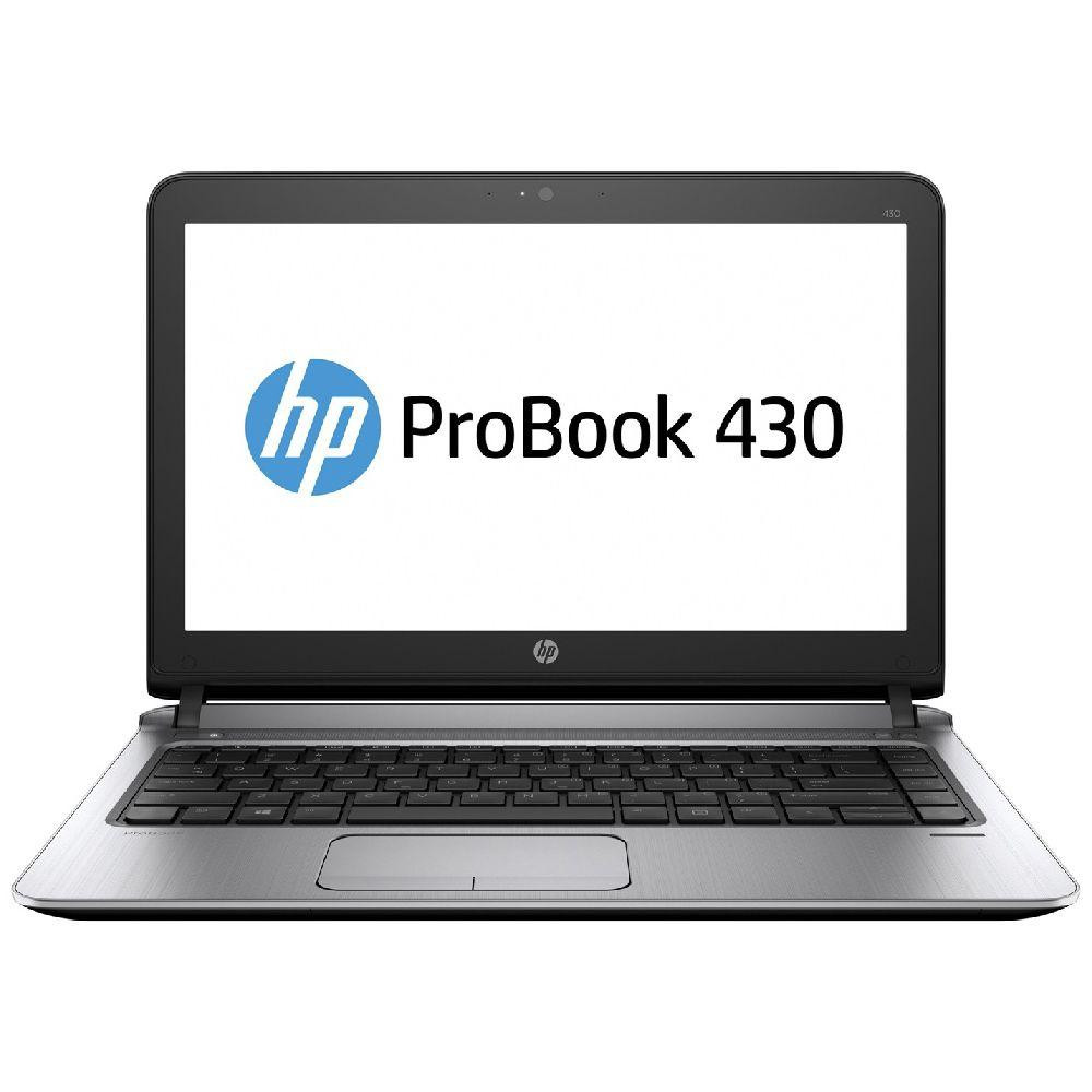 Б/У Ноутбук HP ProBook 430 G3 (i3-6100U/8/120SSD) — Class B Київ - фото 1