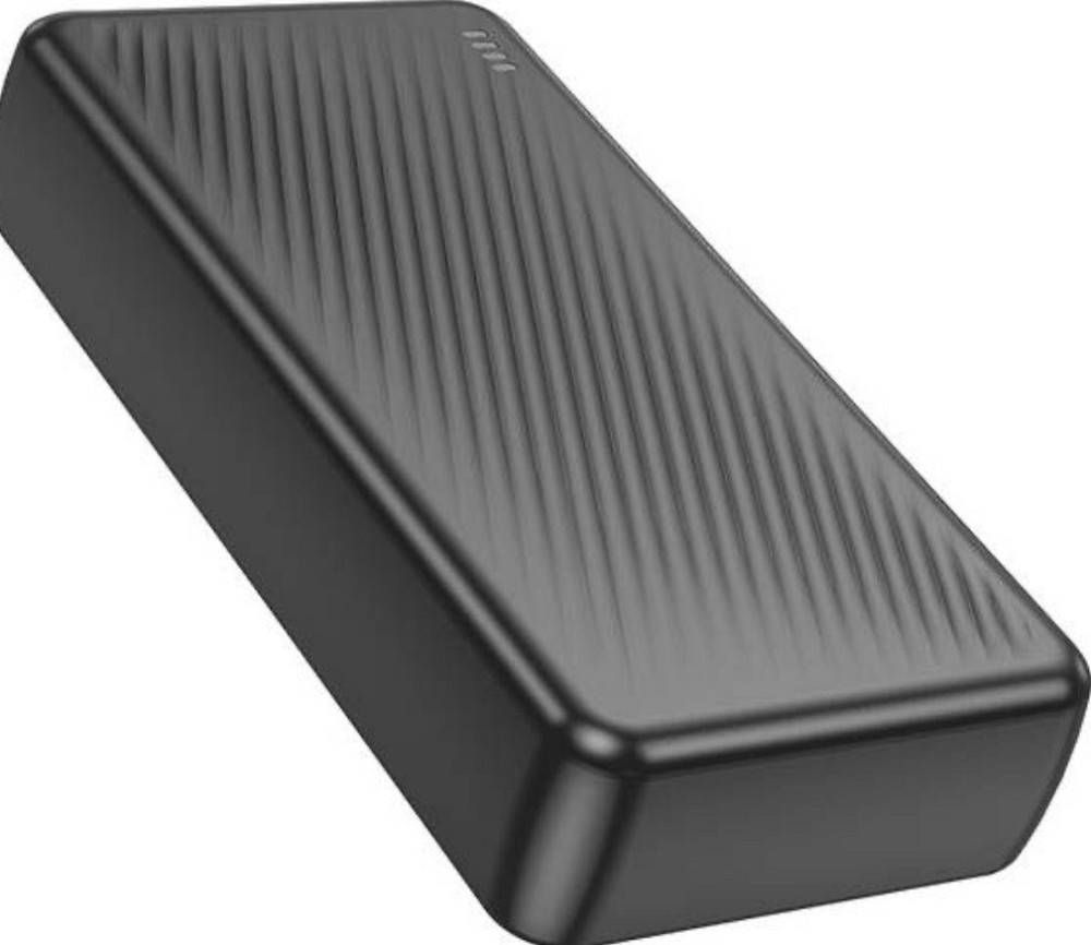 Павербанк повербанк 20000mAh BOROFONE BJ55A |2USB, 10W ОПТ Дропшипінг. Киев - изображение 6