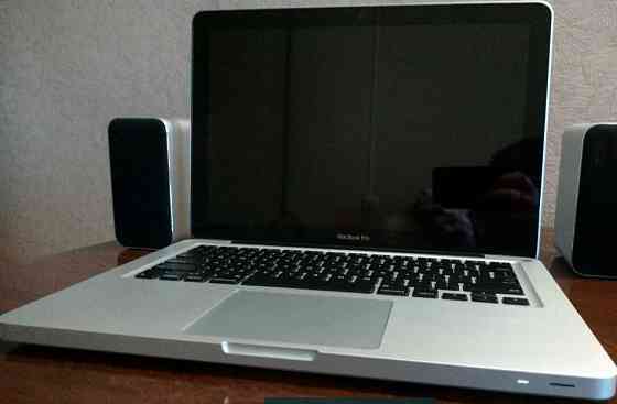 Ноутбук: Apple MacBook Pro 13" Mid 2012. Київ