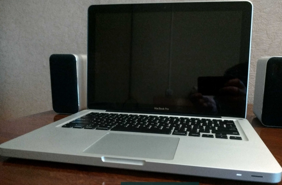 Ноутбук: Apple MacBook Pro 13" Mid 2012. Київ - фото 4