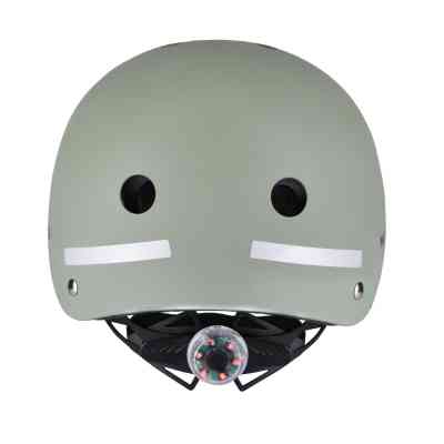 Шолом Miqilong Atlas оливковий (ATLAS-M-OLIVE) Вінниця