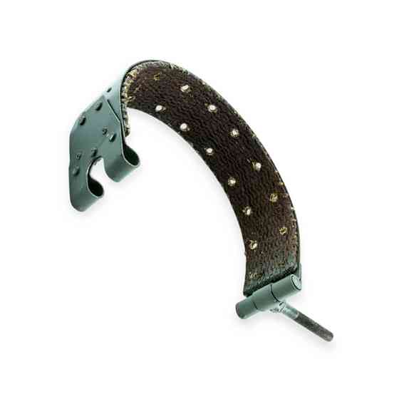 Лента Т-40 тормозная Мукачево