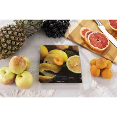 Ваги кухонні Ardesto SCK-893LEMON Вінниця