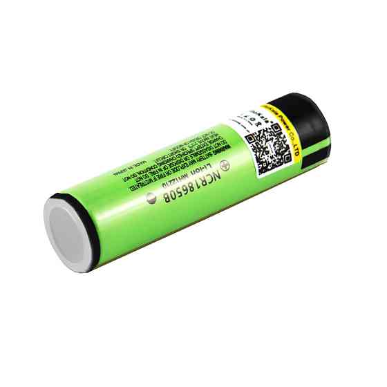 Акумулятор LiitoKala 34B-PCB 18650 3400mah Київ