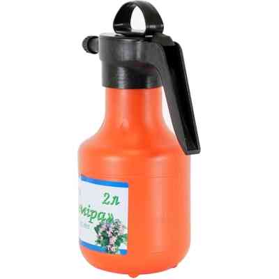 Обприскувач Леміра пневматичний ручний ОП-301 2л (ОП-301 2) Вінниця