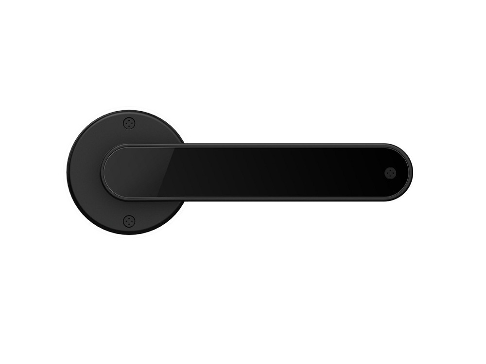 Розумний дверний біометричний замок SEVEN LOCK SL-7739BF Київ - фото 14