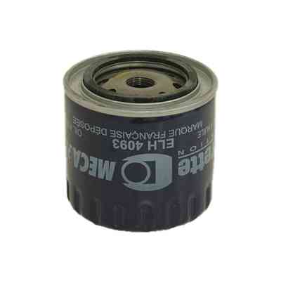 Фильтр масляный MECAFILTER ELH4093 Винница