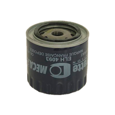 Фильтр масляный MECAFILTER ELH4093 Винница - изображение 1