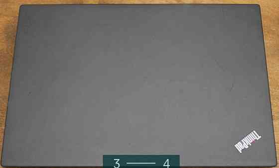 Ноутбук Lenovo Think Pad X270 Core i7 Київ