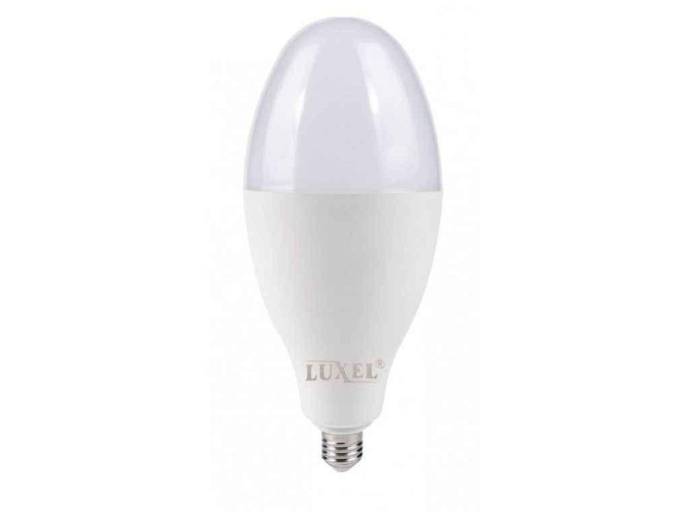 Лампа світлодіодна 40W E27/Е40 6500K LED (098-C) ТМ LUXEL Solmir Київ - фото 1
