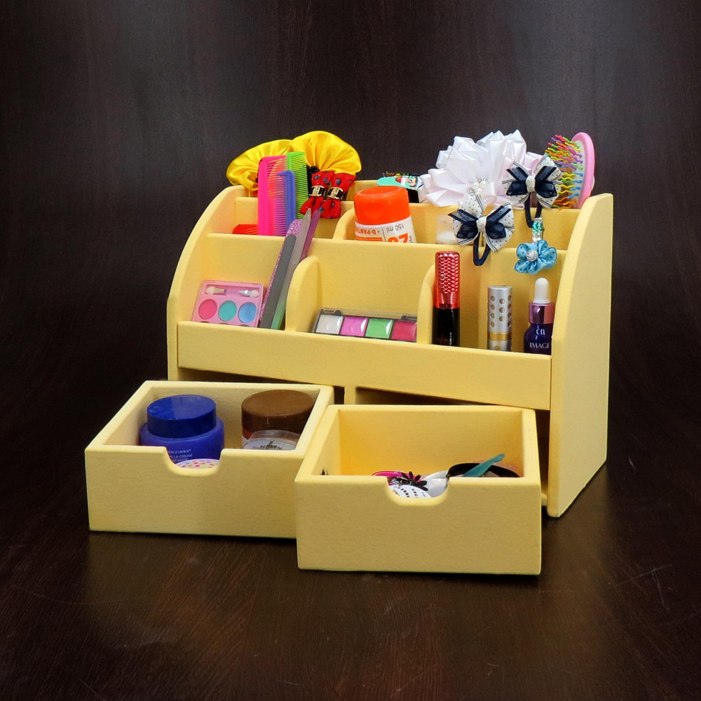 Органайзер для косметики "Кедара" лимонад Миколаїв - фото 3