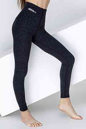 Термолосини для дівчаток TotalFit ICELAND TSD1-V9 140-146 Киев