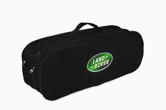 Сумка-органайзер у багажник Land Rover Вінниця