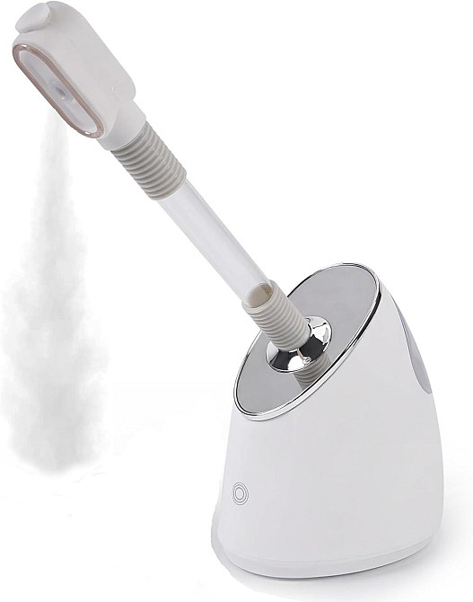 Відпарювач для обличчя MC-109 Луцк - изображение 4