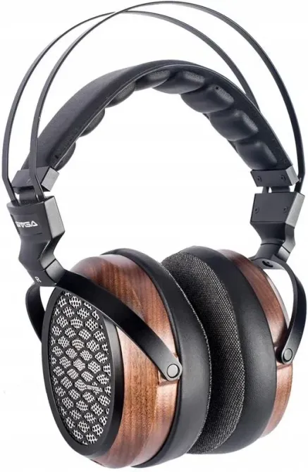 Навушники Sivga P-II Київ - фото 1