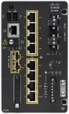 Комутатор Cisco Switch Ie-3400-8T2S-E (IE34008T2SE) Київ