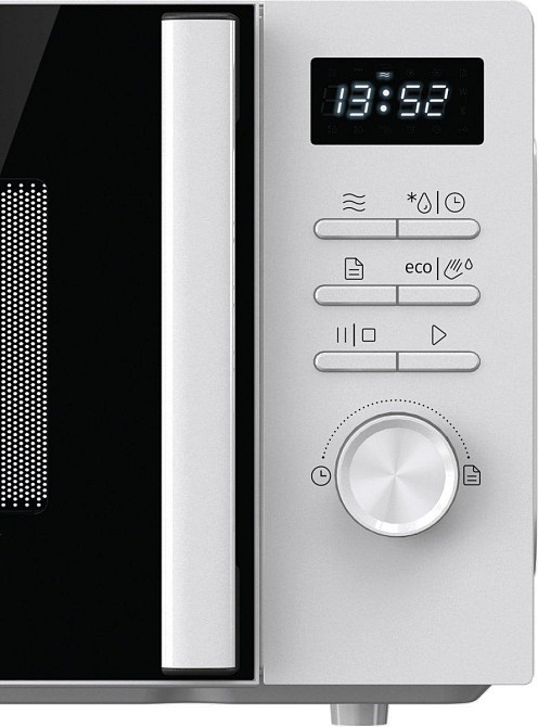 Мікрохвильова піч Gorenje MO20A3WH ( 19043 ) Харків - фото 10