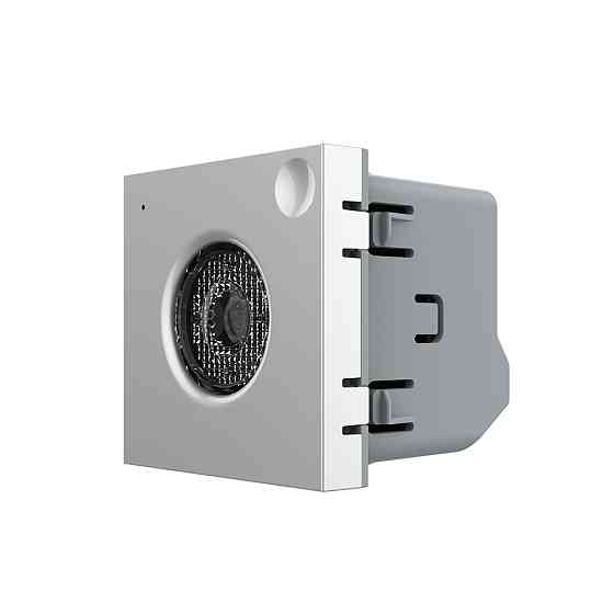 LIVOLO Розумний механізм датчик звуку та освітленості Livolo сірий ZigBee (VL-FCJZ-2IP) Коломия