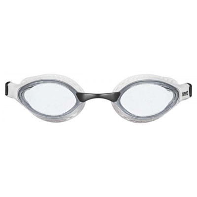 Окуляри для плавання Arena Airspeed 003150-101 прозорий, чорний Уні OSFM (3468336363621) Вінниця - фото 2